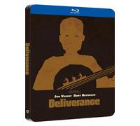 Délivrance – Blu-ray – Édition SteelBook – Warner Bros.