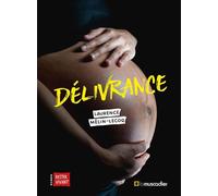 Délivrance - Laurence Mélin-Lecoq - Le Muscadier - broché - Roman adolescent