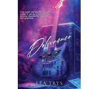 Délivrance - Léa Trys - Bookelis - broché - Roman