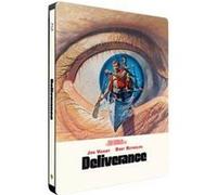 Délivrance SteelBook® Edition limitée Blu-ray G