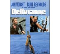 Délivrance [VHS]