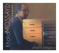 Délivrances - Chants Religieux