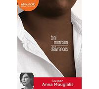 Délivrances: Livre audio 1 CD MP3
