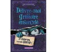 Délivre-moi de ce grimoire ensorcelé