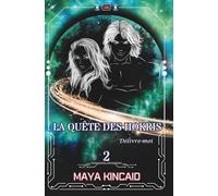 Délivre-moi: Une romance de science-fiction extraterrestre