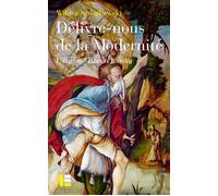 Délivre-nous de la modernité L'énigme Bruno Latour - Wiktor Stoczkowski - Labor Et Fides - broché - Etude