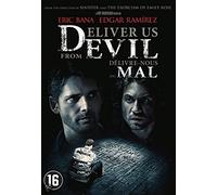 Délivre-nous du mal (2014)
