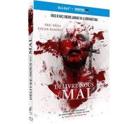 Délivre-nous du mal – Blu-ray – Copie digitale