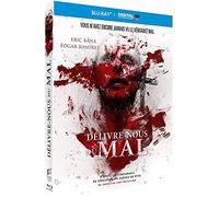 Délivre-nous du mal – Blu-ray – Copie digitale