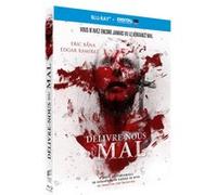 Délivre-nous du mal Blu-Ray E