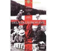 Délivre-Nous Du Mal DVD (1973) Jan-Michael Vincent, Jack Weston, George Kennedy
