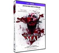 Délivre-nous du mal – DVD + Copie digitale – Sony Pictures Home Entertainment