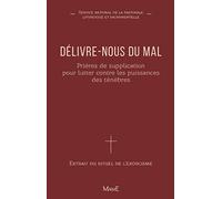 Délivre-nous du mal - NE augmentée
