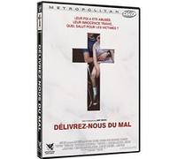Délivrez-nous du mal DVD G