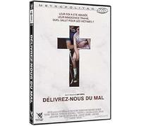 Délivrez-nous du mal – DVD – Édition Prestige