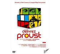 Délivrez Proust - Philippe Person - L'harmattan - broché - Livre
