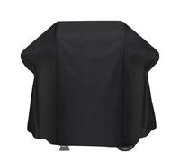 Delixike Housse de Barbecue 7138 pour Barbecue à gaz Weber Spirit série 200, Housse Robuste et imperméable pour Weber Spirit II série 200, Spirit II E210