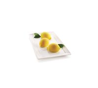 DELIZIA AL LIMONE Citrons moule en silicone SilikoMart 3Design les 6