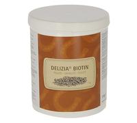Delizia Biotin 2000 Super pellets 1kg