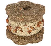 Delizia Frandises Sandwich Delizia pomme, 195 g