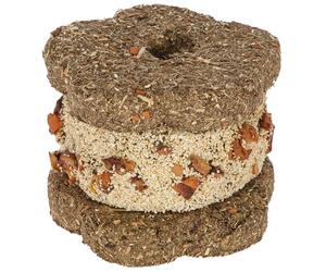 Delizia Frandises Sandwich Delizia pomme, 195 g