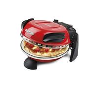 G3 Ferrari – Four à pizza – Pizza Express Delizia – 1.2 kWatt – rouge