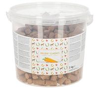 Delizia Sweeties Karotte 3 kg