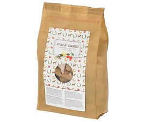 Delizia Sweeties Vanille Cerise 1 kg