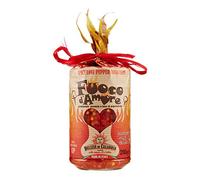 Delizie di Calabria Feu d'amour - Sauce Piquante au Piment 280 gr