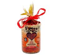 Delizie di Calabria Mélange de piment calabrique Fuoco amore