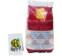Delizioso Shop - Fleur de Sel de Cervia Italienne - 1 KG