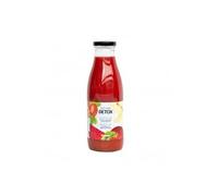 Delizum Detox Juice Eco Sab Eco Vegan 1000ml