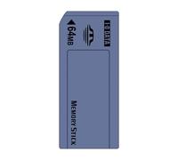 Delkin Carte Mémoire 64 Mo
