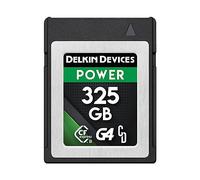 DELKIN CF Express Type B G4 325GB