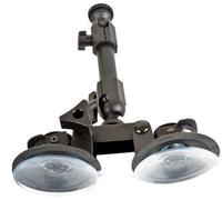 DELKIN DEVICES Fat Gecko Ventouse Double SUCTION (Max 3.6kg)