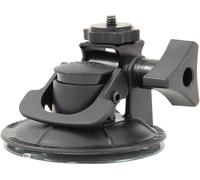 DELKIN DEVICES Fat Gecko Ventouse Simple Mount Stealth
