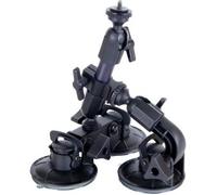 DELKIN DEVICES Fat Gecko Ventouse Triple