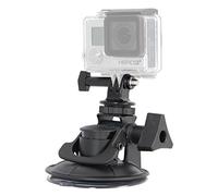 Delkin Fat Gecko Stealth Mount mit Adapter für GOP