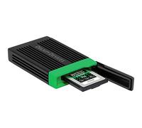 DELKIN Lecteur CFexpress -EOL-