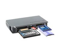 Delkin USB 3.0 Lecteur Multi-Cartes