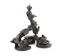 Delkin Ventouse Fat Gecko triple suction