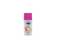 DELKOLOR - Delkolor Peinture en Aérosol Tous Supports - Conditionnement 300ml, Couleur RAL 4003 VIOLET BRUYERE