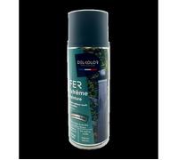 DELKOLOR - FER PEINTURE ANTI ROUILLE AEROSOL 400ML - Couleur:RAL 7016 GRIS ANTHRACITE - RAL 7016 GRIS ANTHRACITE