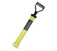 DELKOpump Speed Filler Compound Tube de remplissage Poignée et poignée sécurisées Facile à nettoyer Buse plate pour de multiples applications - du remplissage des outils de revêtement de cloison sèche