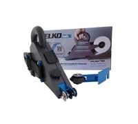 L'Outil Parfait Enduiseur de bandes DELKOtaper Hybrid 3014000 – Banjo pour plaques de plâtre