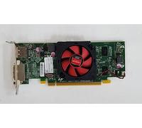 Dell 0 Wh7 F AMD Radeon HD 6450 1 Go DDR3 64 Bits PCIe x16 Low Profile Carte vidéo