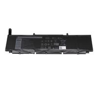 Dell 001RR3 original Batterie 97Wh