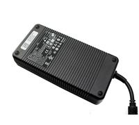 Dell 01MDV8 Original chargeur 330 watts grande