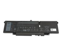 Dell 047T0 original Batterie 57Wh