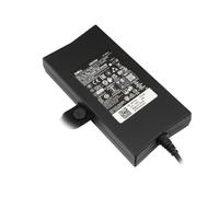 Dell 063P9N Original chargeur 130 watts mince